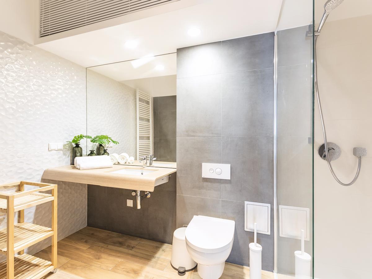 Vacationclub - Przy Plazy Apartament 22 Mielno  Eksteriør bilde